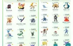 Conta - Pokemon go - lvl 32