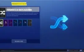 Conta Fortnite Passe 2/3 temp completo/adquirdo