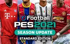 Pes 2021 Conta Apenas Sua