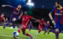 Pes 2021 Conta Apenas Sua