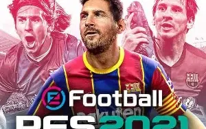 Pes 2021 Conta Apenas Sua
