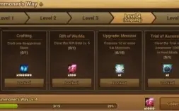 Conta Servidor Global Mid Game (Muitos Nat 5 e mobs 6*)