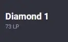 CONTA D1 70% DE WR QUEUE GM