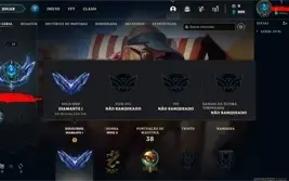 CONTA D1 70% DE WR QUEUE GM