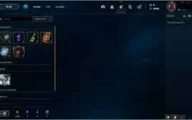 🔥CONTA PLATINA 4 61% WR ÓTIMA PRA SMURF MMR DIAMOND🔥