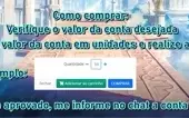 Contas Genshin Impact AR 5 a 7 (Anúncio Dinâmico)