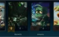 Conta lvl 20 - main jg (14 campeões) + 7k IP + 6 baús/1 orbe
