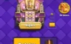Conta de Clash com mais de 5000 troféus não perde