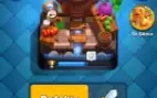 Conta de Clash com mais de 5000 troféus não perde