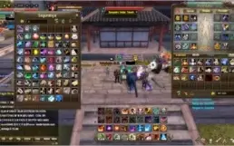 WB REBORN 2 FULL R8 FULL FORÇA PW HYDRA