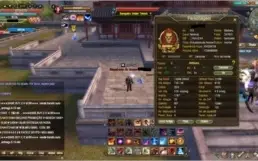 WB REBORN 2 FULL R8 FULL FORÇA PW HYDRA