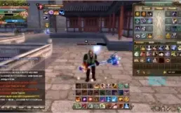 WB REBORN 2 FULL R8 FULL FORÇA PW HYDRA