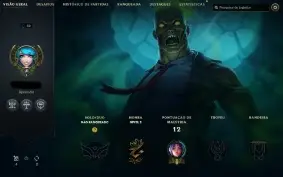 Unranked - LvL 32 - 32 Champ- 3 Skins( Full Acess/HandLvL)