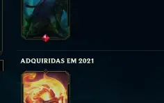 Unranked - LvL 32 - 32 Champ- 3 Skins( Full Acess/HandLvL)