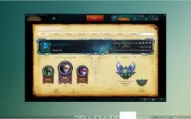 Conta Diamante II - D5 Season 6 - 39 Champs e 7 Skins