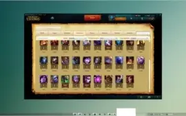 Conta Diamante II - D5 Season 6 - 39 Champs e 7 Skins