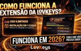 Acesso Lovable Sem Trava de Créditos - 30 Dias (+Bônus)