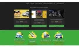 Sistema Rifas Online Script Wordpress Responsivo