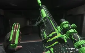 warzone - personalizo seu armamento com o que você quiser!