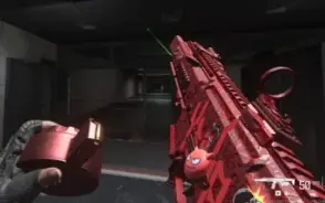warzone - personalizo seu armamento com o que você quiser!