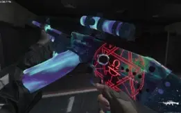 warzone - personalizo seu armamento com o que você quiser!