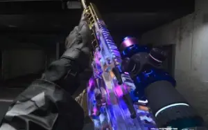 warzone - personalizo seu armamento com o que você quiser!