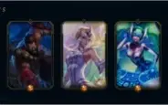 Conta League Of Legends Platina 4