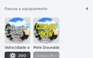Vendo Conta Roblox