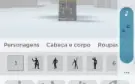Vendo Conta Roblox