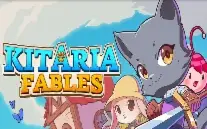 Xbox Kitaria Fables: Deluxe Edition #C95657