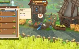 Xbox Kitaria Fables: Deluxe Edition #C95657