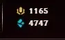 CONTA DE LOL NÍVEL 285 - 52 SKINS - 113 CHAMPS