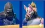 CONTA FORTNITE SEASON 3