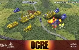 Xbox Ogre: Console Edition #C15531