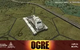 Xbox Ogre: Console Edition #C15531