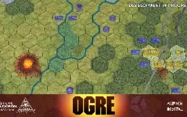 Xbox Ogre: Console Edition #C15531