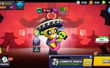 Conta Brawl Star