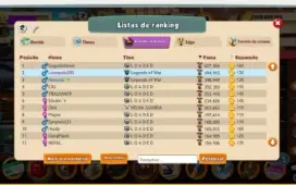 Conta Hero Zero - BR24 - Level 338 - Outros