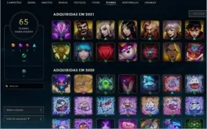 Conta d2 flex d3 soloq baratinho!!