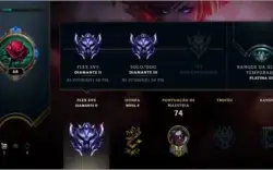 Conta d2 flex d3 soloq baratinho!!
