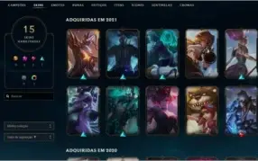 Conta d2 flex d3 soloq baratinho!!