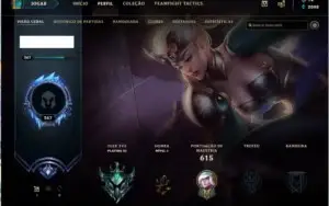 JANNA VITORIOSA | RAMMUS REI | KAYLE JUIZA |RIOT K9 NASUS