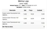 Script Sistema Loja, Controle De Estoque, Pdv, Caixa, Vendas