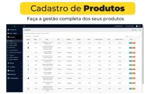 Script Sistema Loja, Controle De Estoque, Pdv, Caixa, Vendas