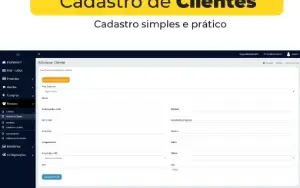 Script Sistema Loja, Controle De Estoque, Pdv, Caixa, Vendas