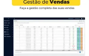 Script Sistema Loja, Controle De Estoque, Pdv, Caixa, Vendas