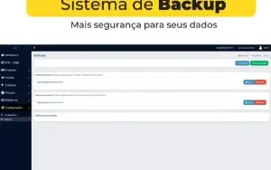 Script Sistema Loja, Controle De Estoque, Pdv, Caixa, Vendas