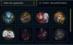 CONTA SMURF PLAT 1