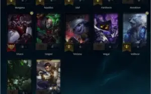 CONTA SMURF PLAT 1