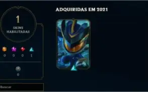 CONTA SMURF PLAT 1